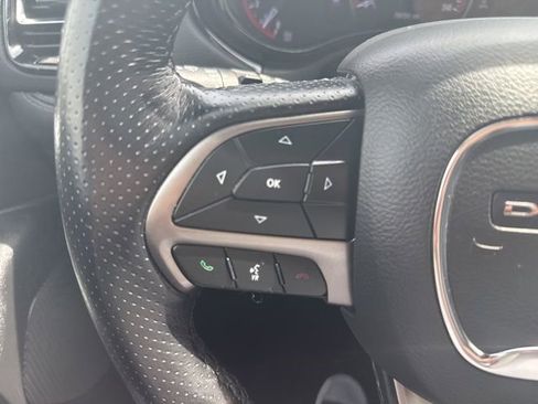 Used 2021 Dodge Durango SXT AWD/4WD image 21