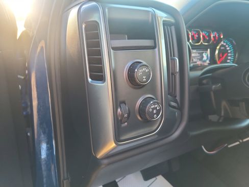 Certified 2017 Chevrolet Silverado 1500 LT w/ All Star Edition image 13