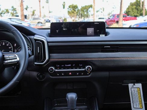New 2026 MAZDA CX-50 AWD 2.5 Hybrid w/ Weather Package image 15