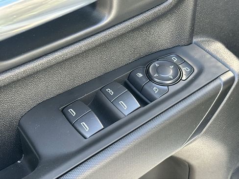 Certified 2026 Chevrolet Silverado 2500 Custom w/ Custom Value Package image 15