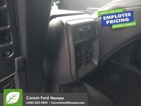 New 2026 Ford Bronco Big Bend w/ Black Diamond Package AWD/4WD image 27