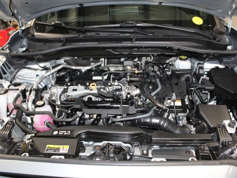Used 2024 Toyota Corolla Cross AWD Hybrid w/ Convenience Package image 14