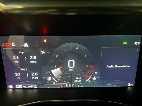 New 2026 GMC Canyon AT4 image 19