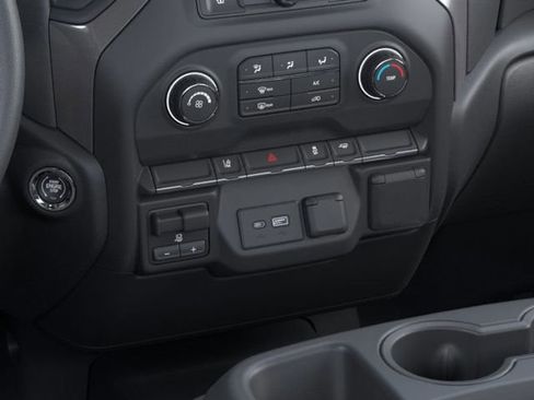 New 2025 Chevrolet Silverado 3500 W/T w/ WT Convenience Package image 23