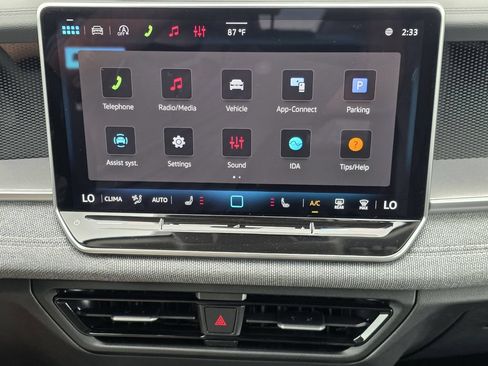 New 2026 Volkswagen Tiguan S FWD image 14