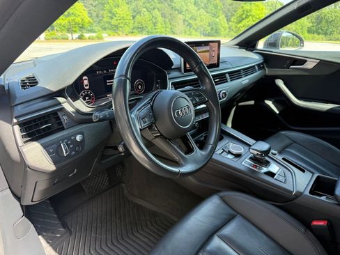 Used 2019 Audi A5 2.0T Prestige AWD/4WD image 22