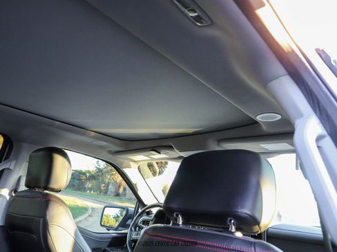 Used 2021 Ford F150 Lariat w/ Equipment Group 502A High image 90