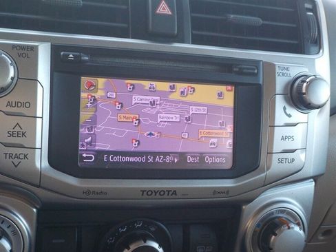 Used 2013 Toyota 4Runner SR5 image 25