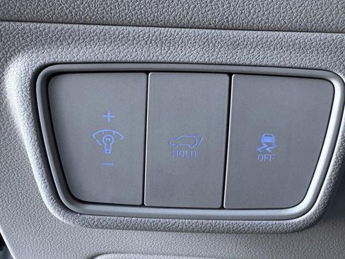 Used 2024 Hyundai Tucson SEL image 14