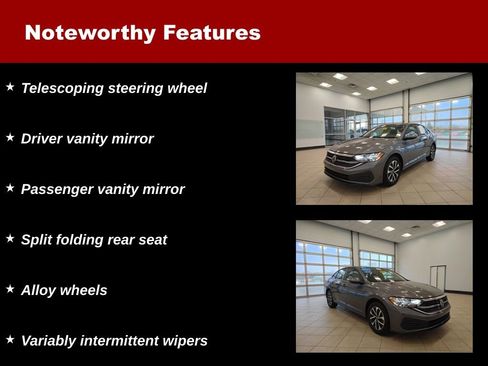 Used 2023 Volkswagen Jetta S image 18