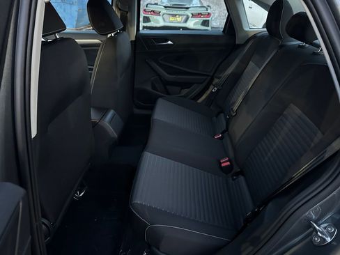 New 2026 Volkswagen Jetta S image 19