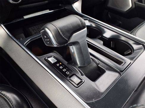 Used 2024 Ford F150 Platinum w/ Equipment Group 702A High image 18