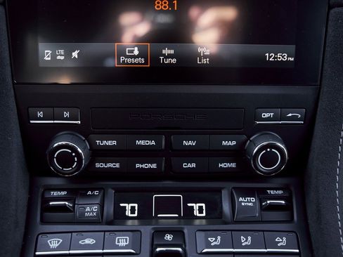 Used 2024 Porsche 718 Cayman GT4 RS w/ Weissach Package image 72