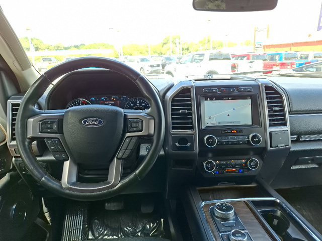 Used 2019 Ford Expedition Platinum AWD/4WD image 27