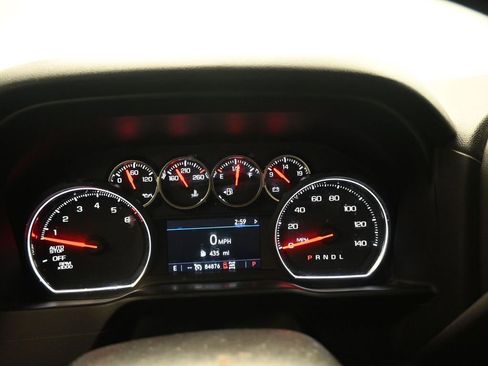 Used 2019 Chevrolet Silverado 1500 LT w/ All-Star Edition image 15