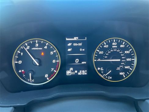 Used 2025 Subaru Crosstrek 2.5i Sport w/ Crosstrek Mirror Package image 23