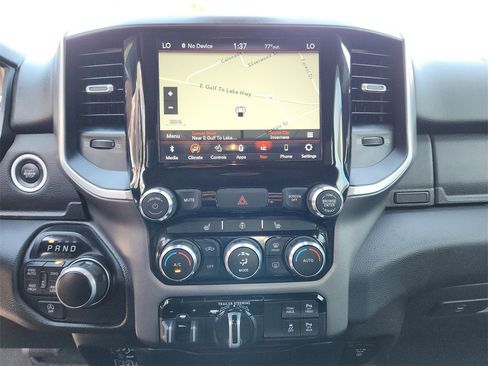 Certified 2021 RAM 1500 Big Horn image 20