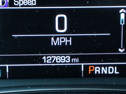 Used 2019 Chevrolet Traverse LT image 19