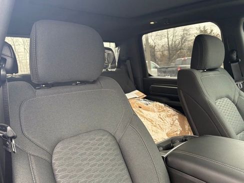 New 2026 RAM 1500 Big Horn image 29