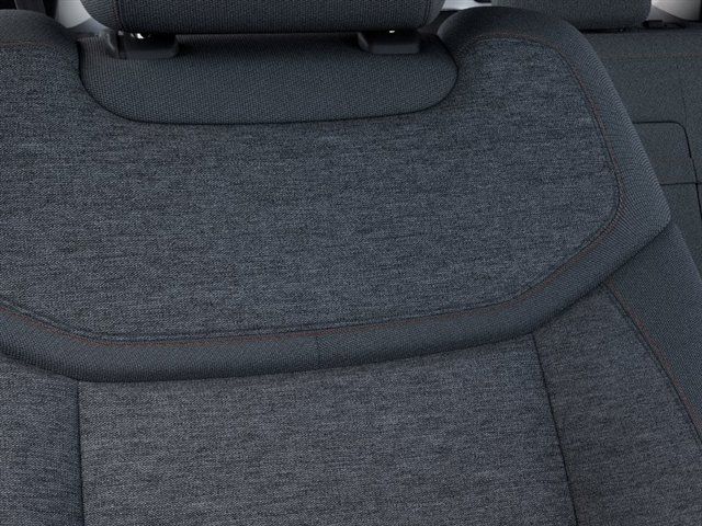 New 2027 Ford Explorer Active RWD image 16