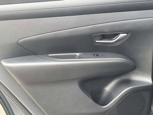 New 2026 Hyundai Tucson SEL image 10