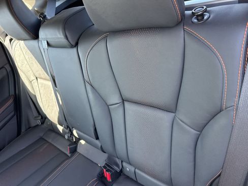 Certified 2023 Subaru Crosstrek 2.5i Limited image 15