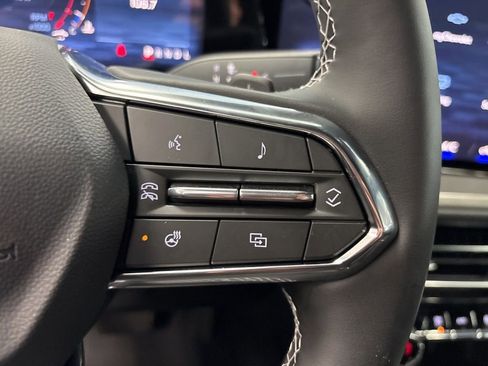 New 2026 Chevrolet Traverse LT w/ LPO, Floor Liner Package image 42