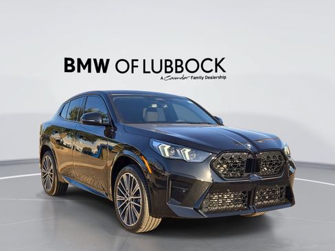 New 2026 BMW X2 xDrive28i w/ Technology Package AWD/4WD image 1