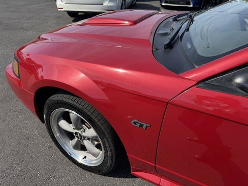 Used 2002 Ford Mustang GT RWD image 25
