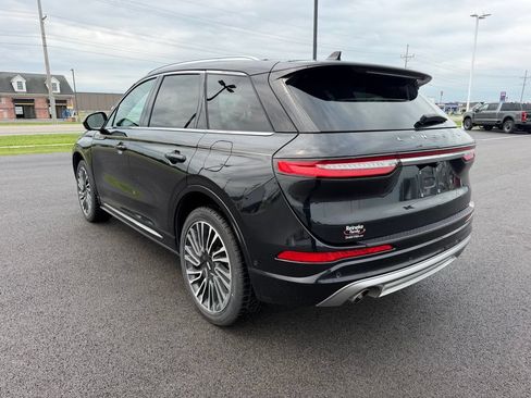 Used 2022 Lincoln Corsair Reserve w/ Equipment Group 201A AWD/4WD image 7