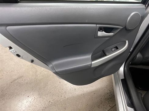 Used 2011 Toyota Prius Four FWD image 13