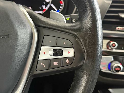 Used 2021 BMW X3 xDrive30i w/ Convenience Package image 13