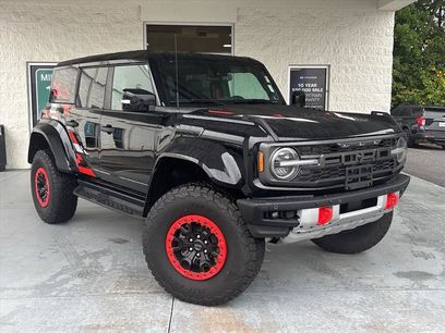 Used 2024 Ford Bronco Raptor