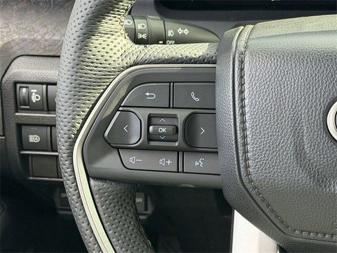 New 2026 Toyota Tacoma Limited image 15