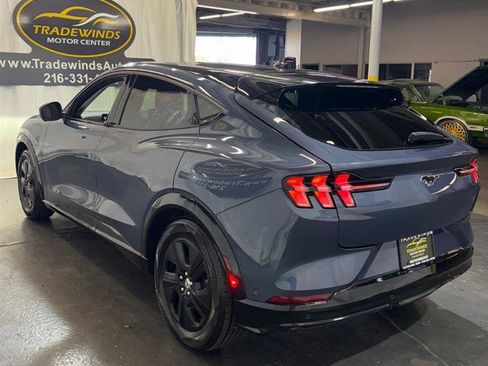 Used 2021 Ford Mustang Mach-E California Route 1 image 4