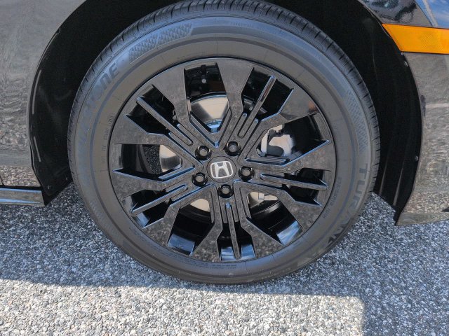 Used 2026 Honda Odyssey Sport-L image 11