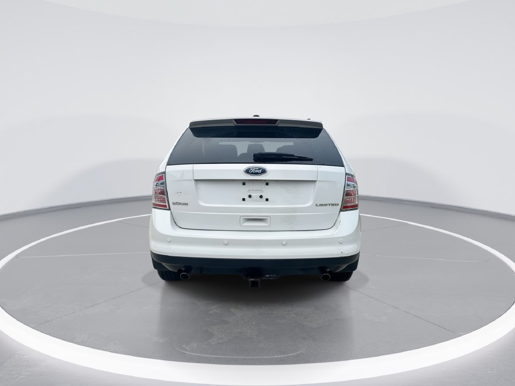 Used 2009 Ford Edge Limited FWD image 7
