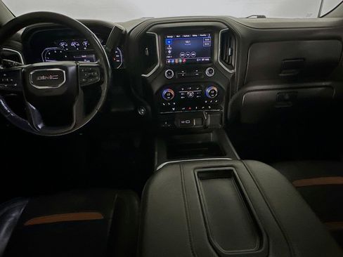 Used 2022 GMC Sierra 2500 AT4 AWD/4WD image 30