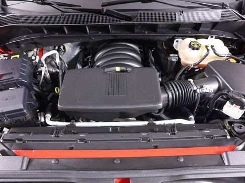 Used 2023 Chevrolet Silverado 1500 RST AWD/4WD image 38