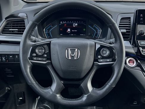 Certified 2023 Honda Odyssey Elite image 23