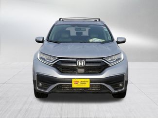 Used 2020 Honda CR-V Touring video 2