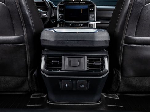 Used 2022 Ford F150 XLT w/ Equipment Group 302A High AWD/4WD image 35