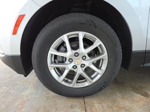 Used 2022 Chevrolet Equinox LT AWD/4WD image 65