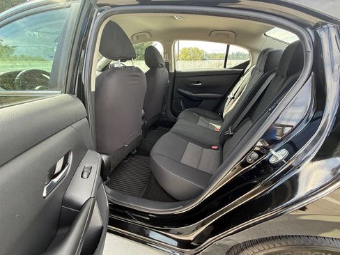 Used 2023 Nissan Sentra SV w/ All-Weather Package image 12