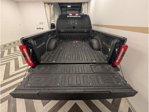 Used 2024 Ford F250 King Ranch w/ Chrome Package AWD/4WD image 27