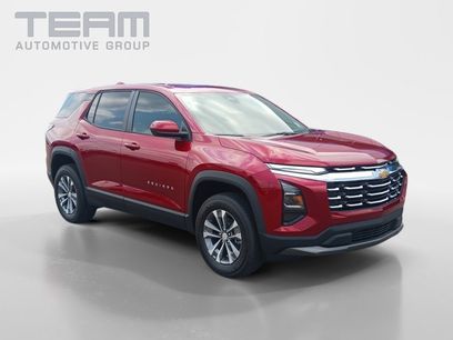 New 2026 Chevrolet Equinox LT w/ Convenience Package II