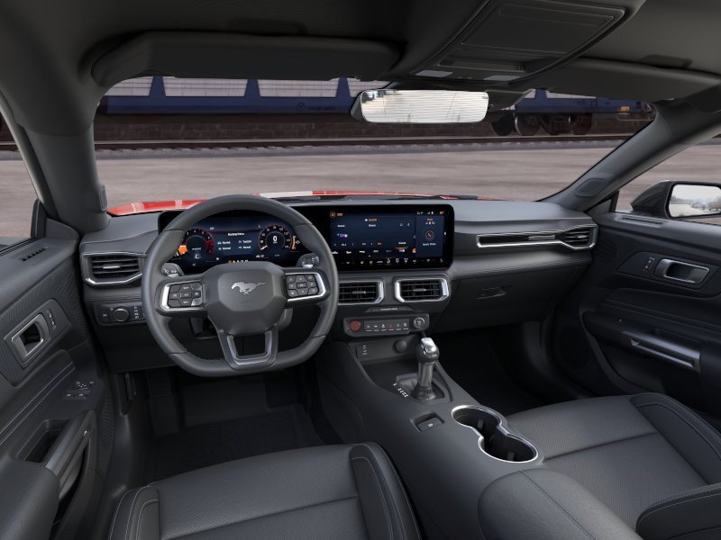 New 2026 Ford Mustang GT RWD image 10