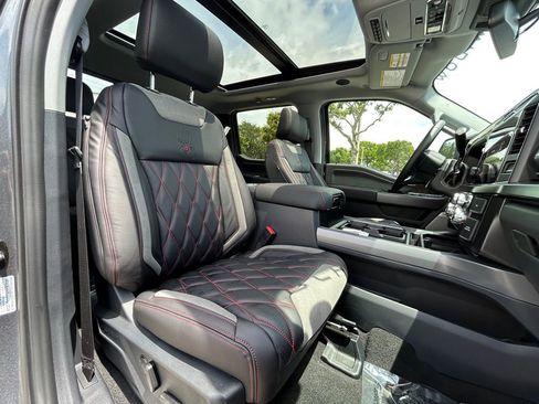 New 2026 Ford F250 Lariat image 31