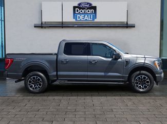 Used 2023 Ford F150 XLT w/ Equipment Group 302A High AWD/4WD video 2