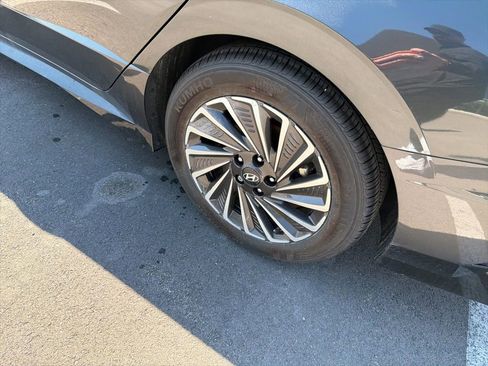 Used 2025 Hyundai Sonata SEL image 24